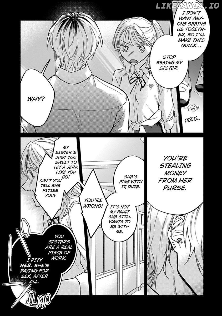 Mellow Boy Friend Chapter 4 - page 3