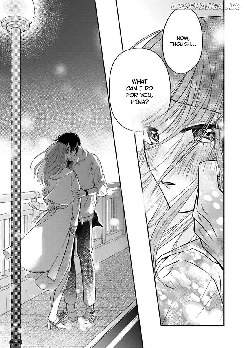 Mellow Boy Friend Chapter 4 - page 25