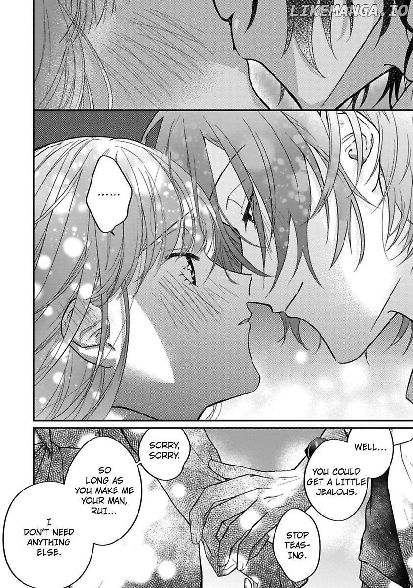 Mellow Boy Friend Chapter 4 - page 26