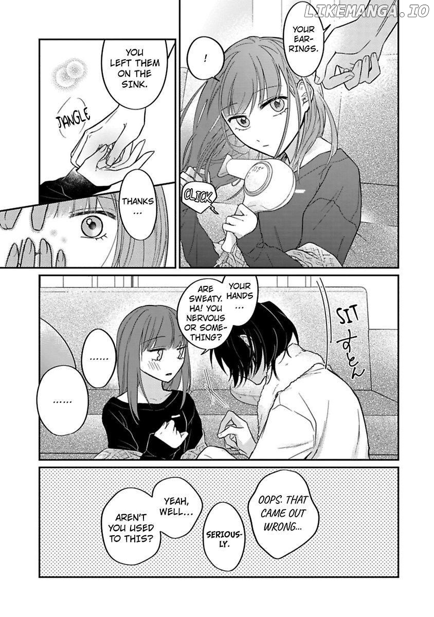 Mellow Boy Friend Chapter 4 - page 29