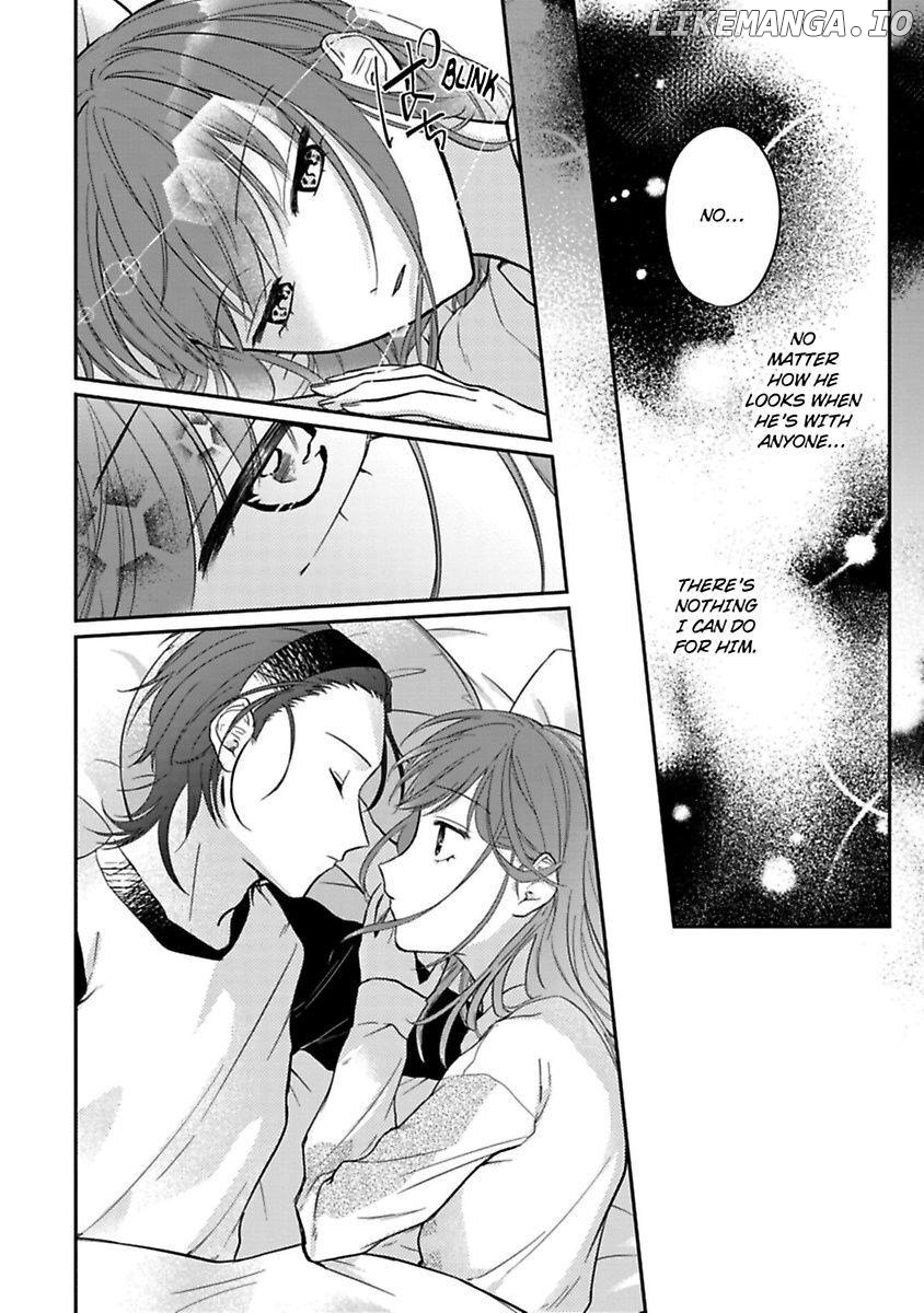 Mellow Boy Friend Chapter 4 - page 6