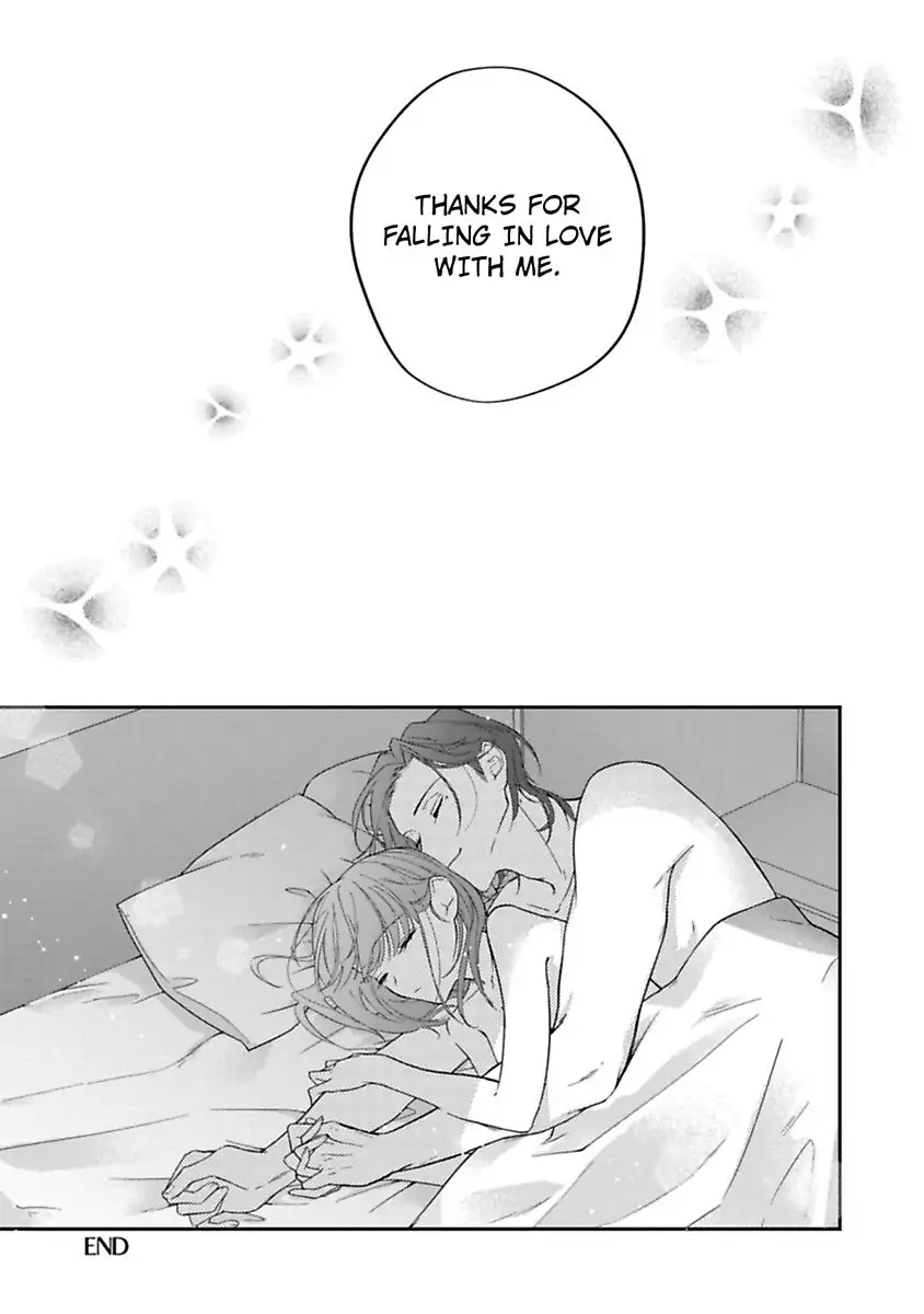 Mellow Boy Friend Chapter 8 - page 26