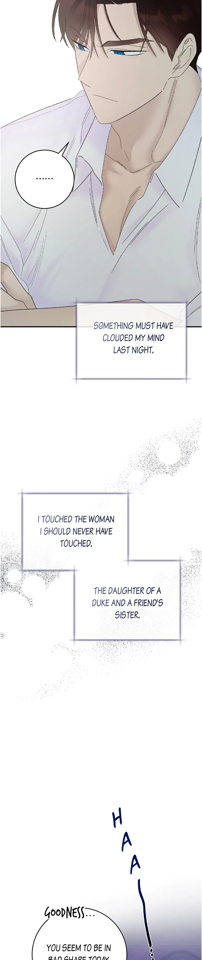 The Lady’s Erotic Hobbies Chapter 5 - page 15