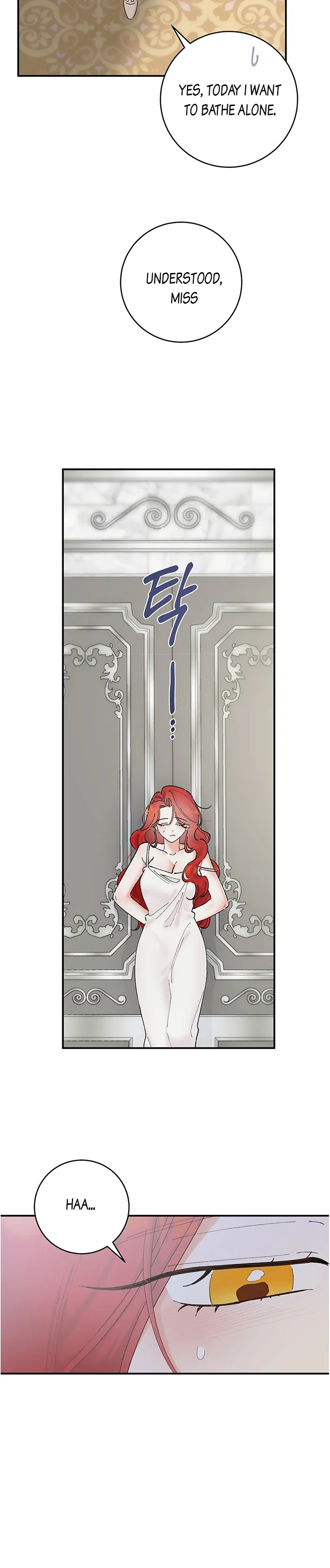 The Lady’s Erotic Hobbies Chapter 5 - page 7