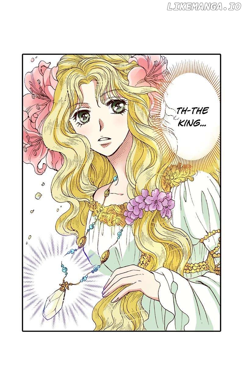 Mangetsu no Chikai Chapter 38 - page 4