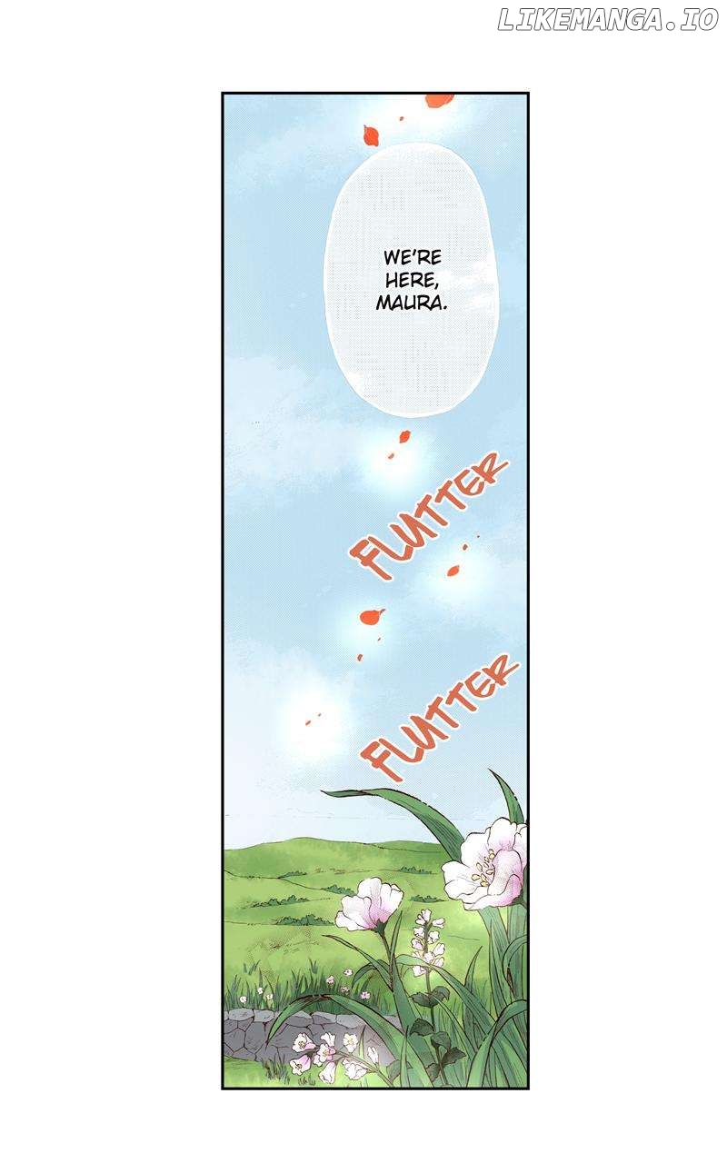 Mangetsu no Chikai Chapter 38 - page 6