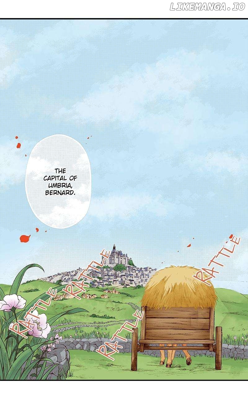 Mangetsu no Chikai Chapter 38 - page 7