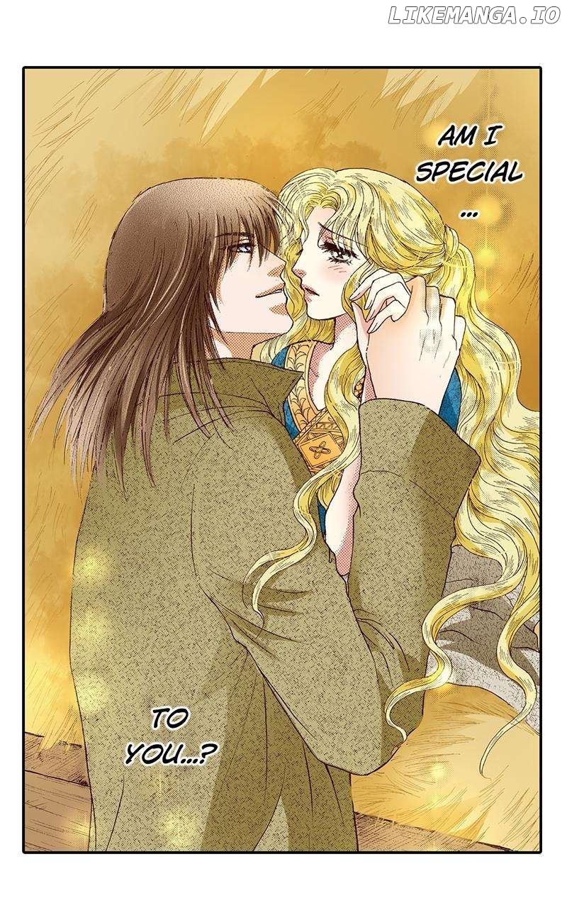 Mangetsu no Chikai Chapter 40 - page 5