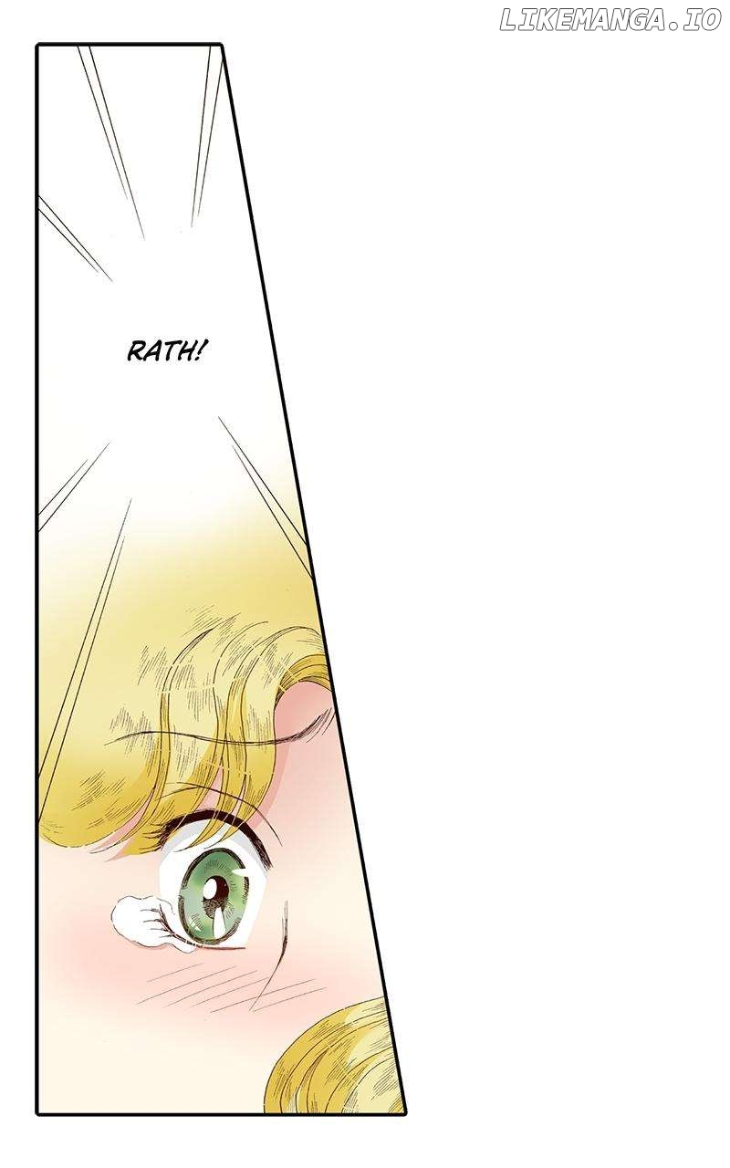 Mangetsu no Chikai Chapter 41 - page 3