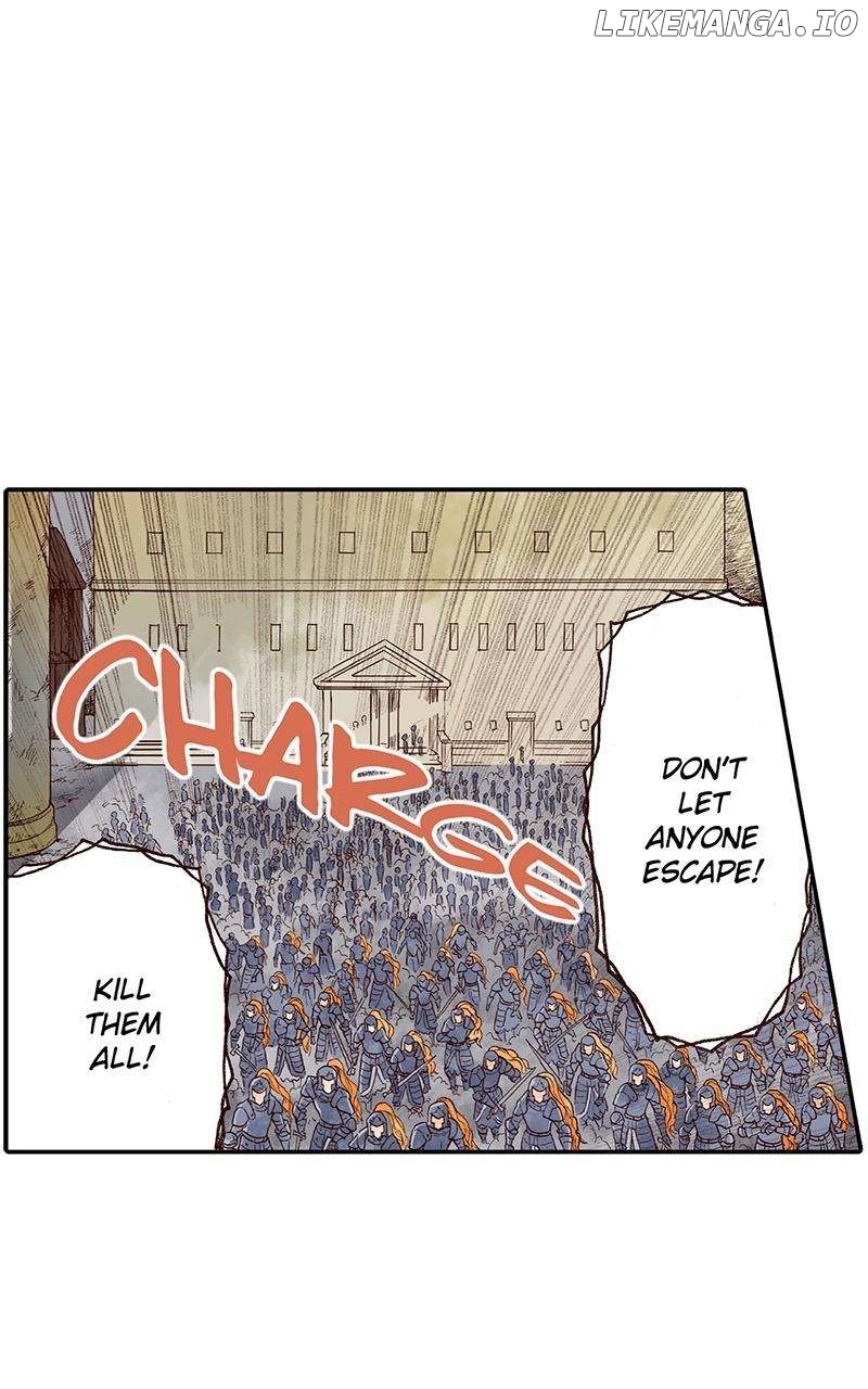 Mangetsu no Chikai Chapter 46 - page 4