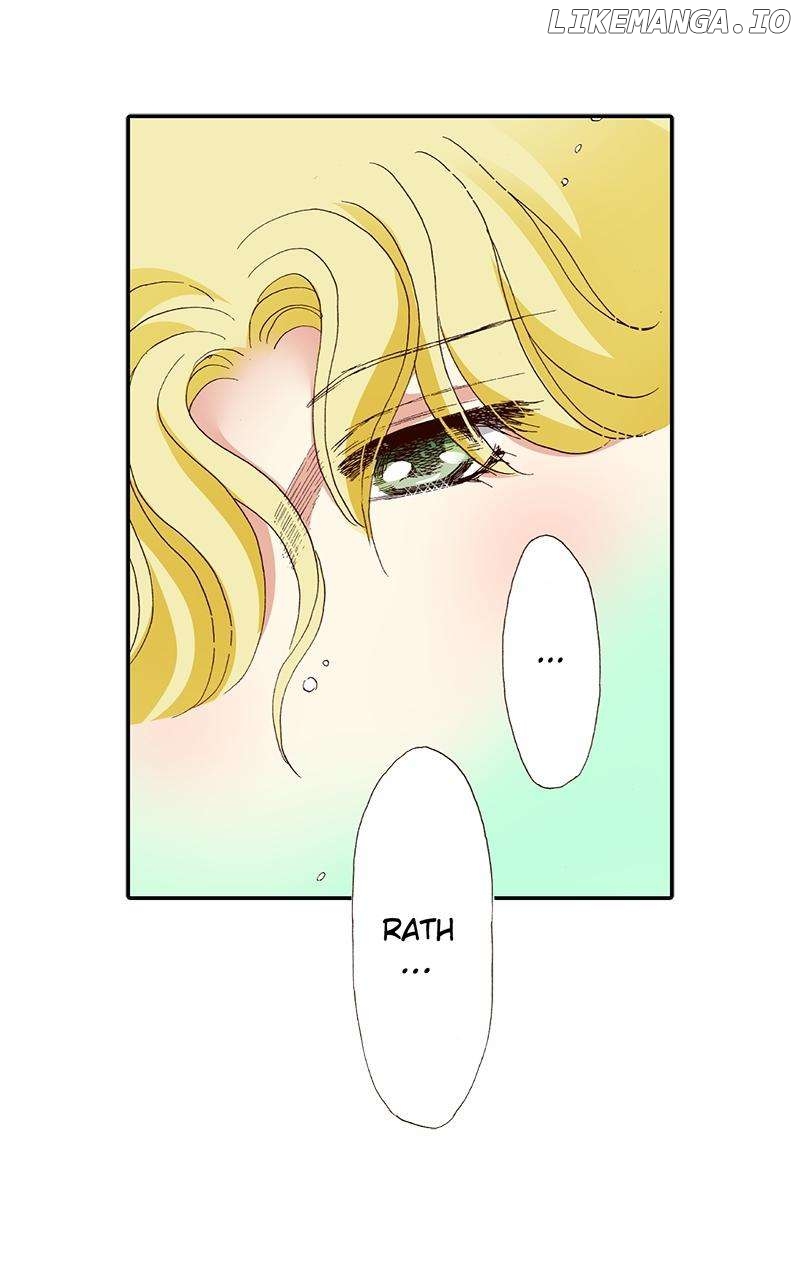 Mangetsu no Chikai Chapter 49 - page 16