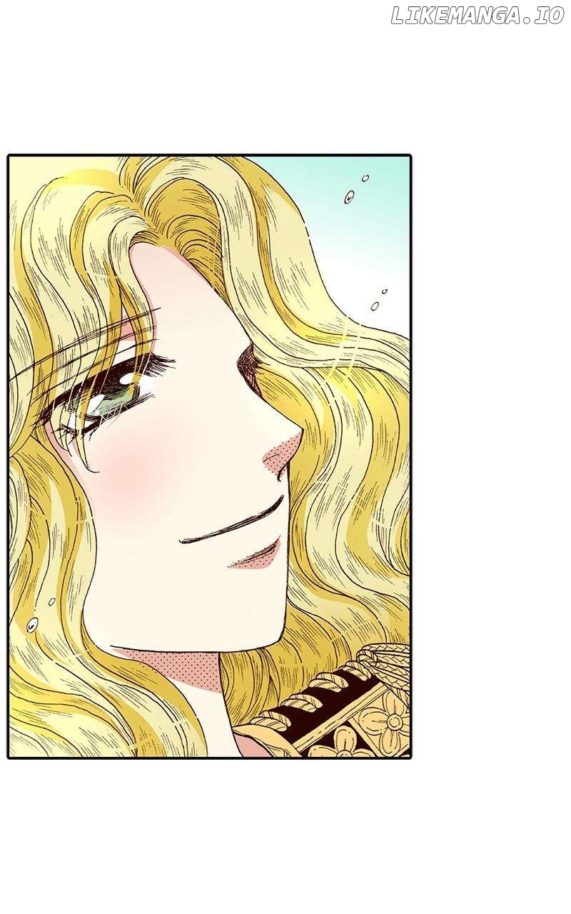 Mangetsu no Chikai Chapter 49 - page 20
