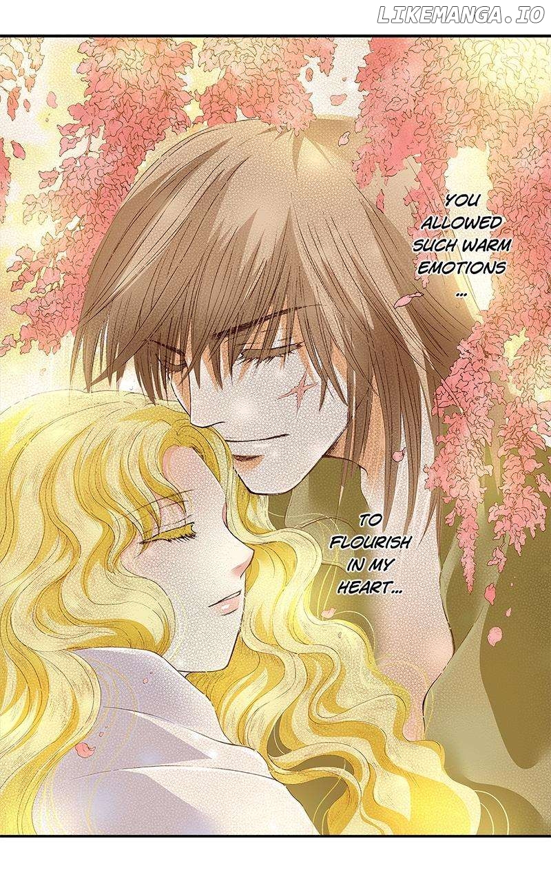 Mangetsu no Chikai Chapter 36 - page 18