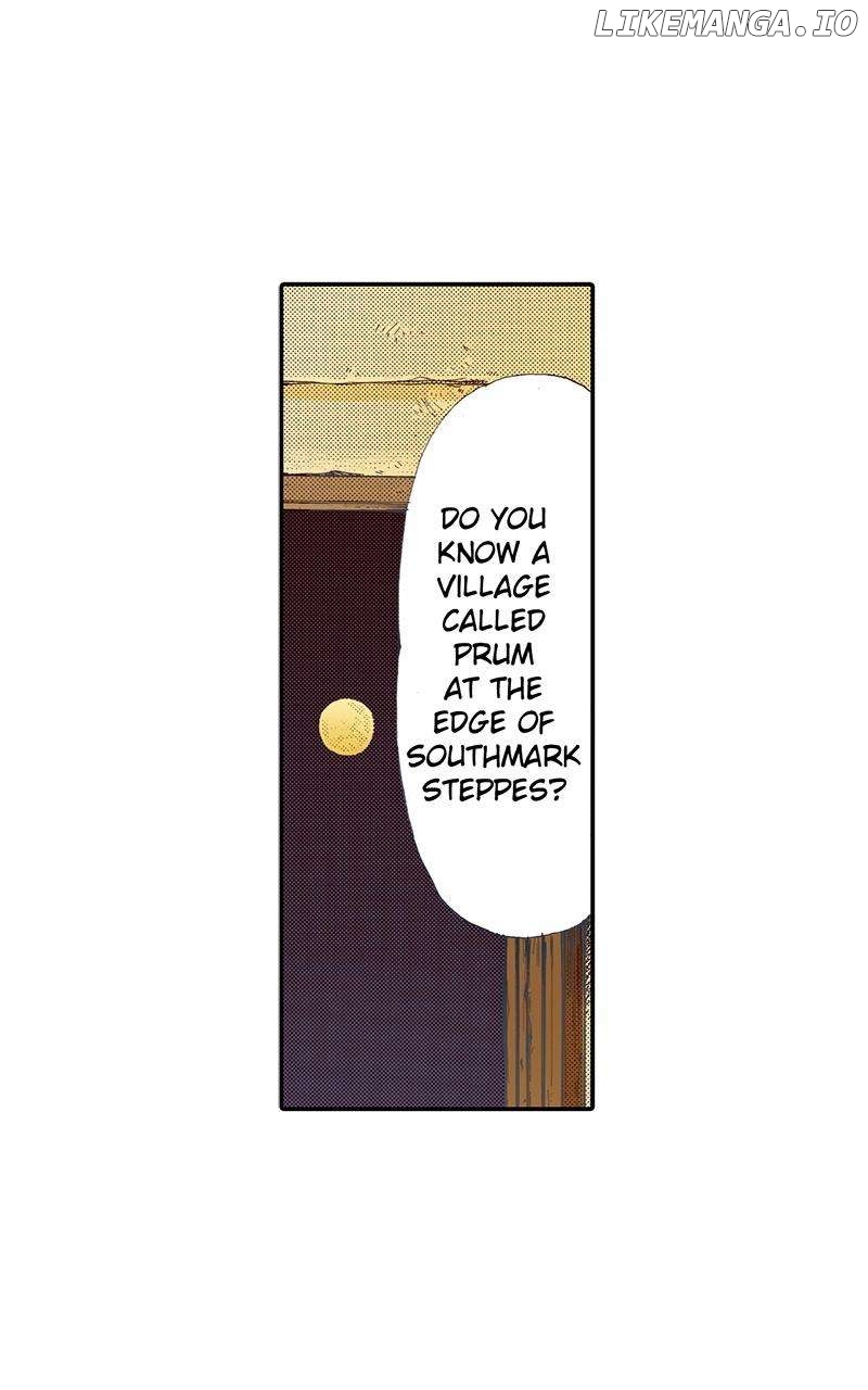 Mangetsu no Chikai Chapter 5 - page 2