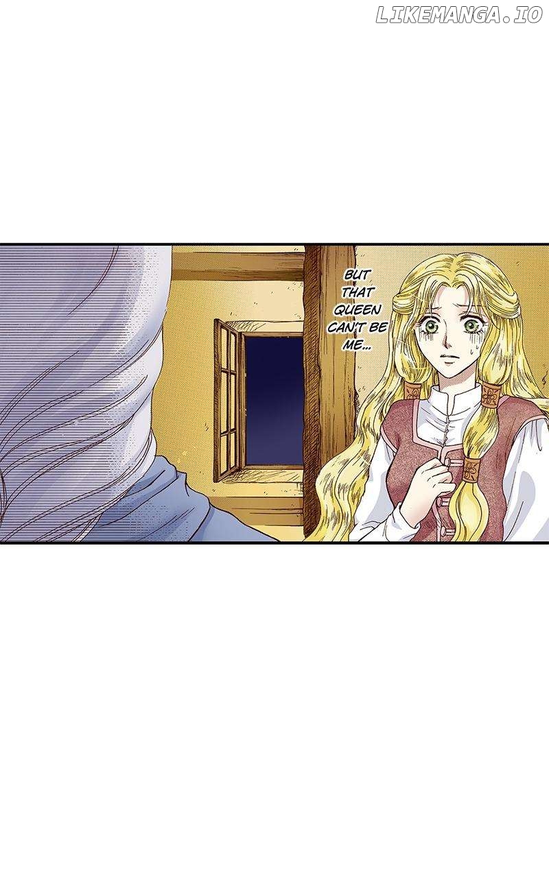 Mangetsu no Chikai Chapter 5 - page 32