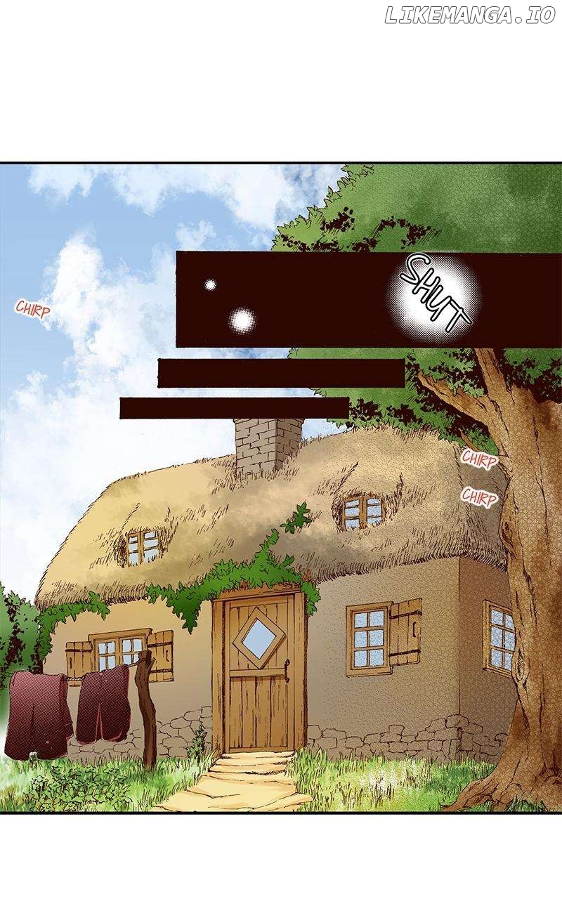Mangetsu no Chikai Chapter 6 - page 30