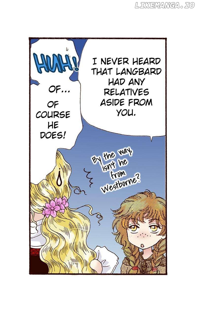 Mangetsu no Chikai Chapter 7 - page 3