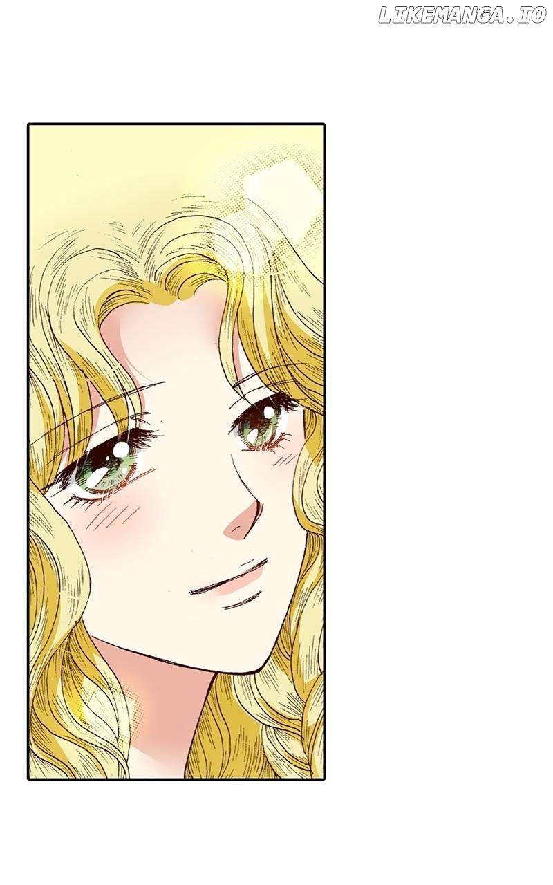 Mangetsu no Chikai Chapter 37 - page 3