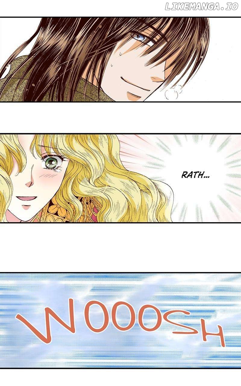 Mangetsu no Chikai Chapter 35 - page 3