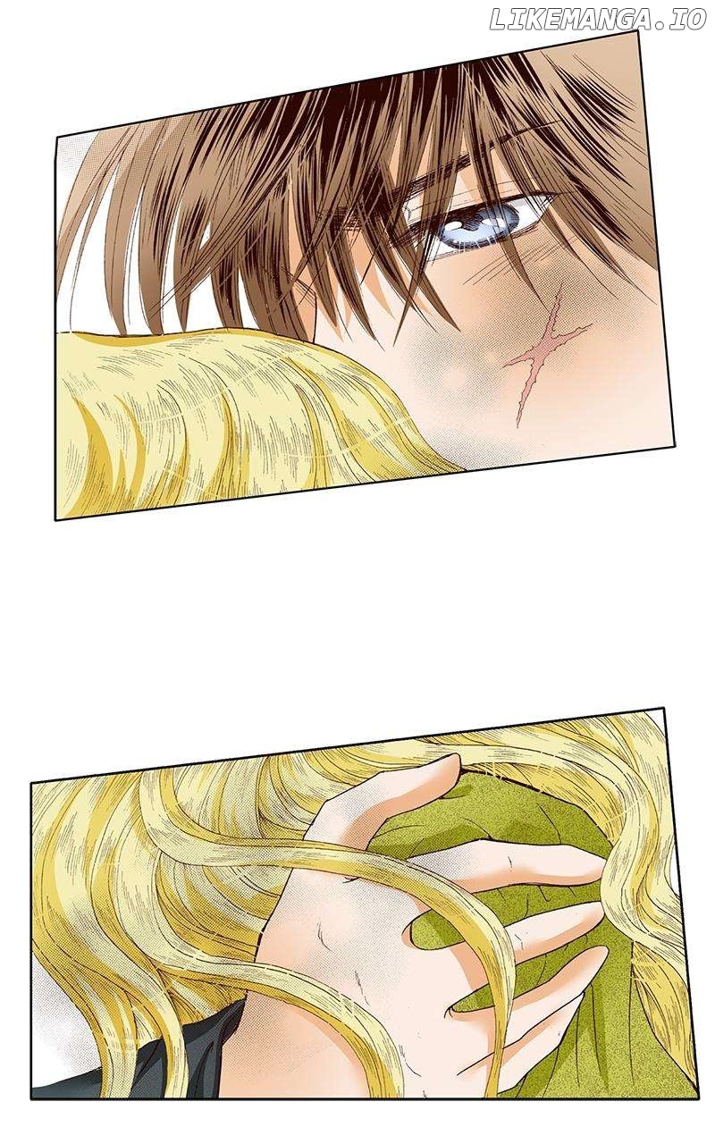 Mangetsu no Chikai Chapter 21 - page 3