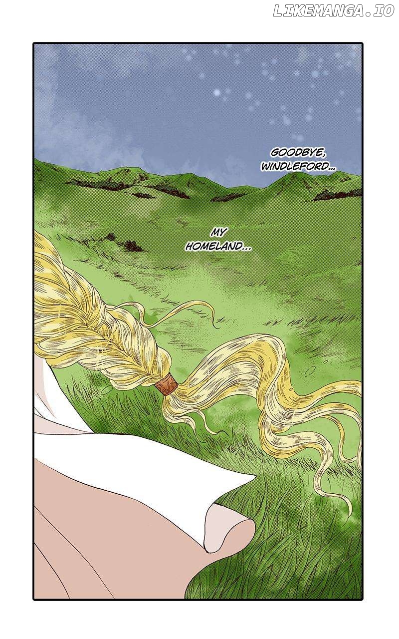Mangetsu no Chikai Chapter 11 - page 28