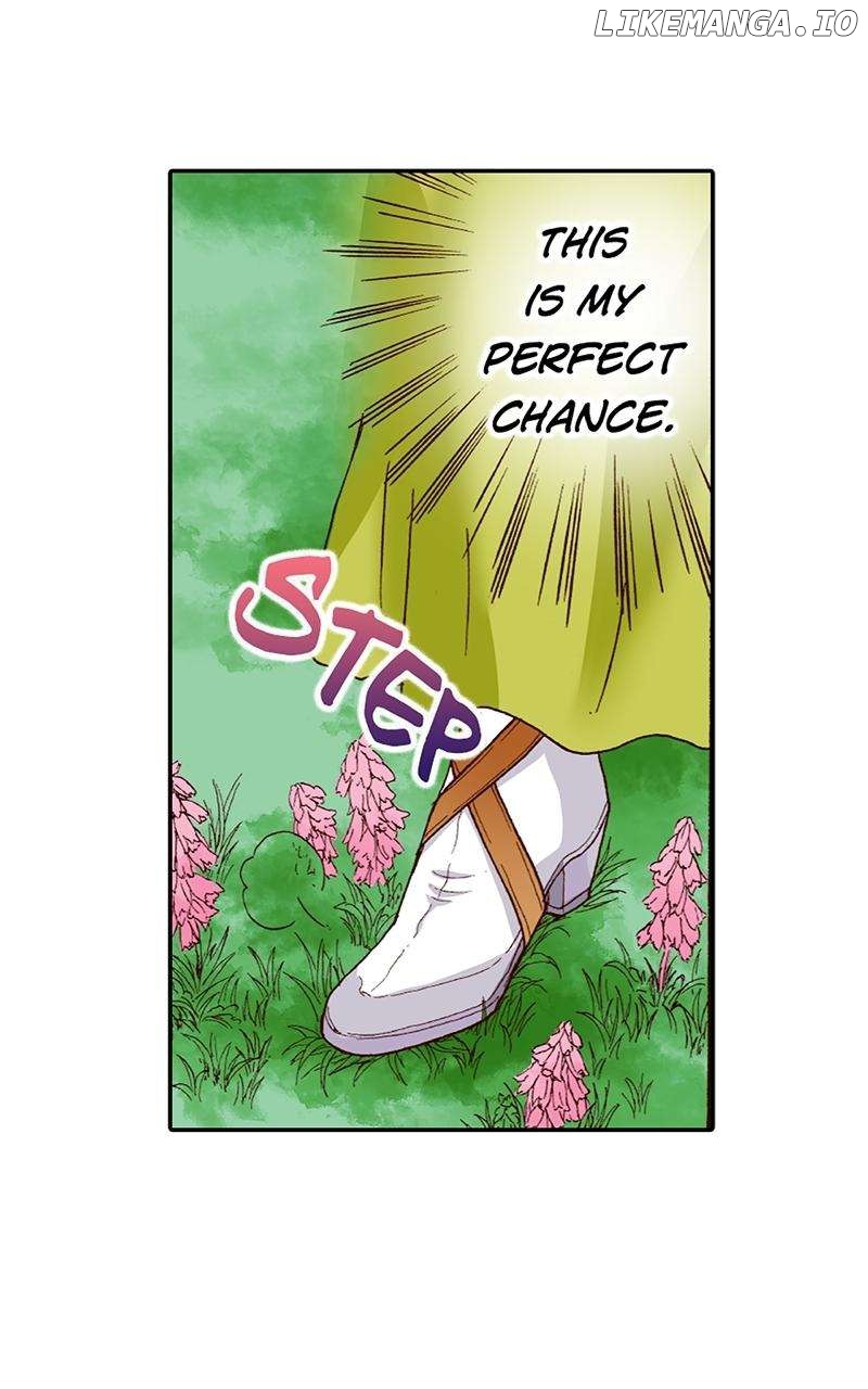 Mangetsu no Chikai Chapter 15 - page 26