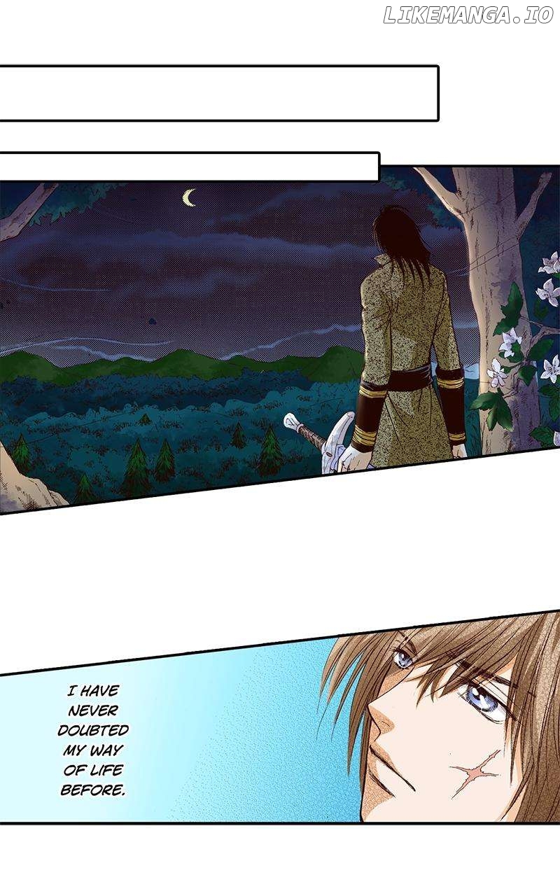 Mangetsu no Chikai Chapter 15 - page 7