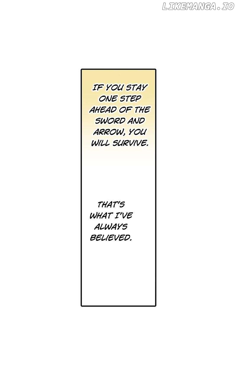 Mangetsu no Chikai Chapter 15 - page 8