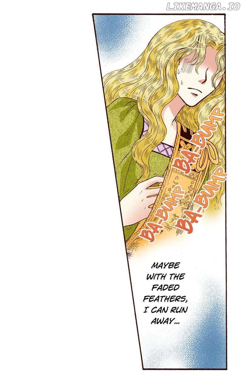 Mangetsu no Chikai Chapter 16 - page 5