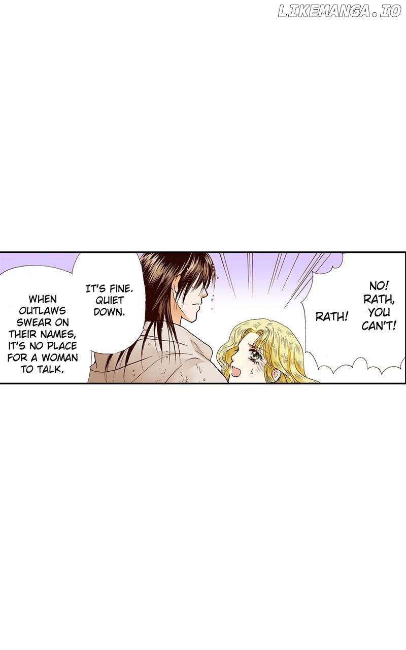 Mangetsu no Chikai Chapter 18 - page 7