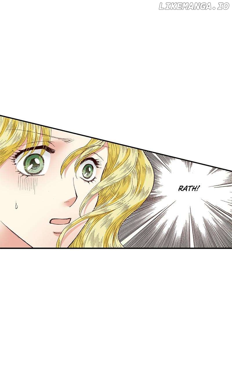 Mangetsu no Chikai Chapter 19 - page 30