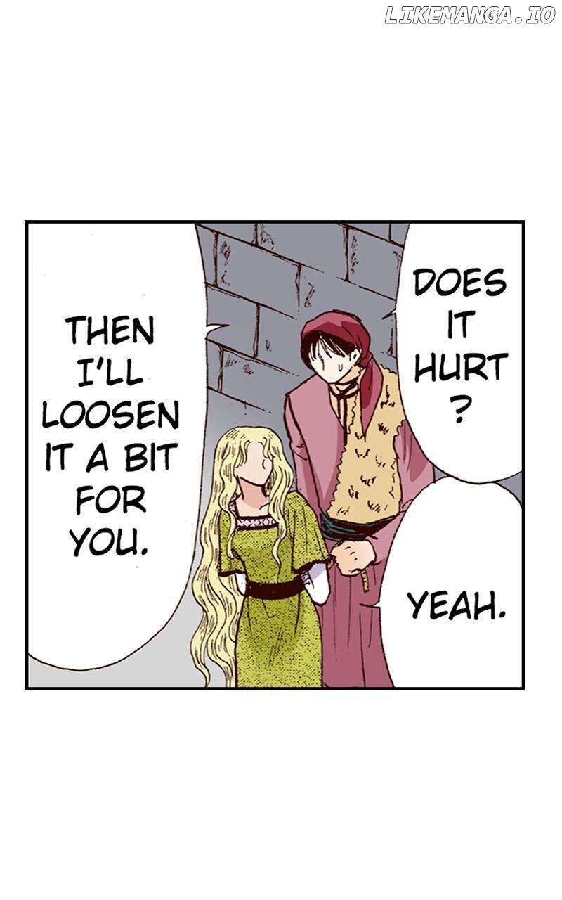 Mangetsu no Chikai Chapter 19 - page 4