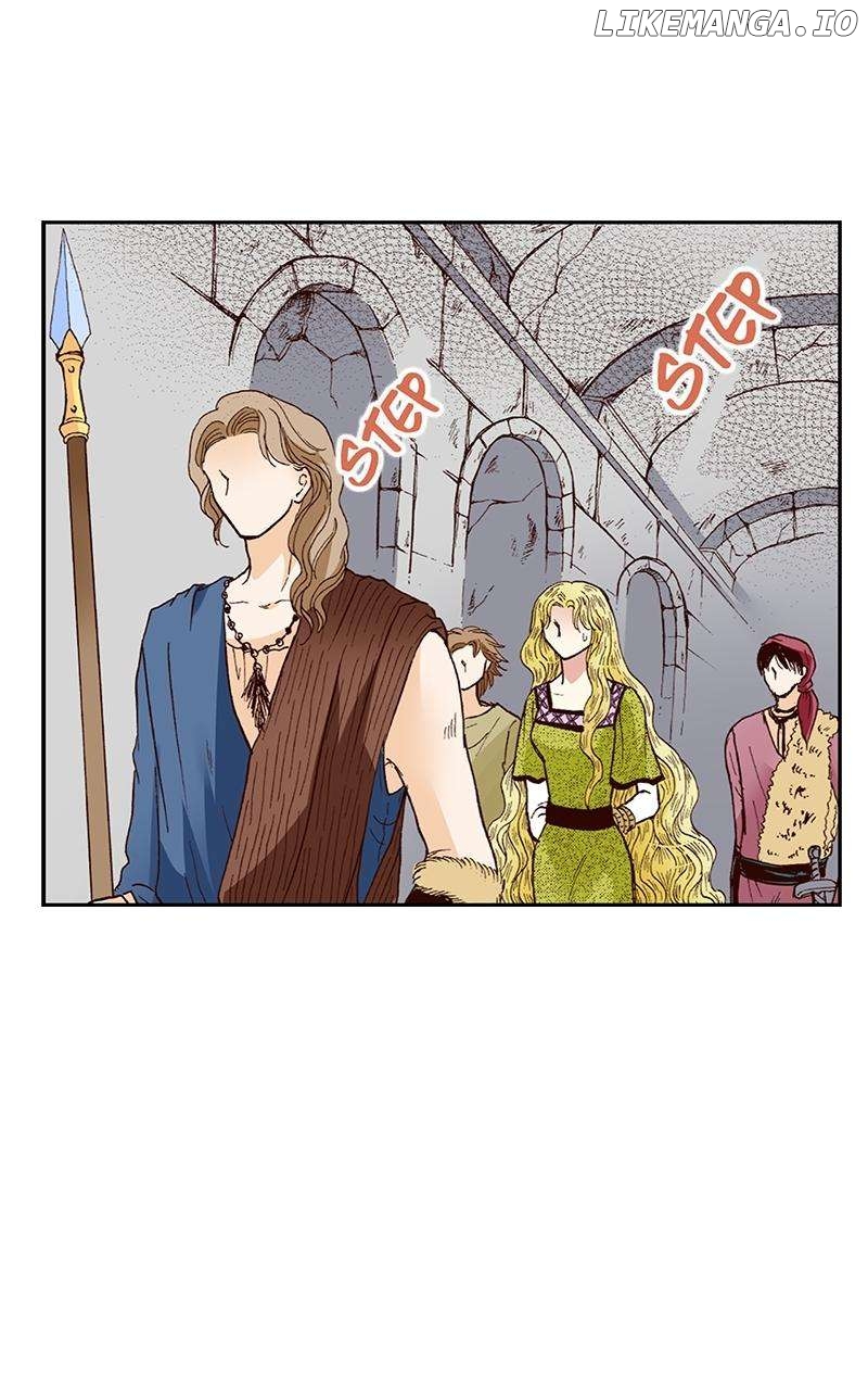 Mangetsu no Chikai Chapter 19 - page 7