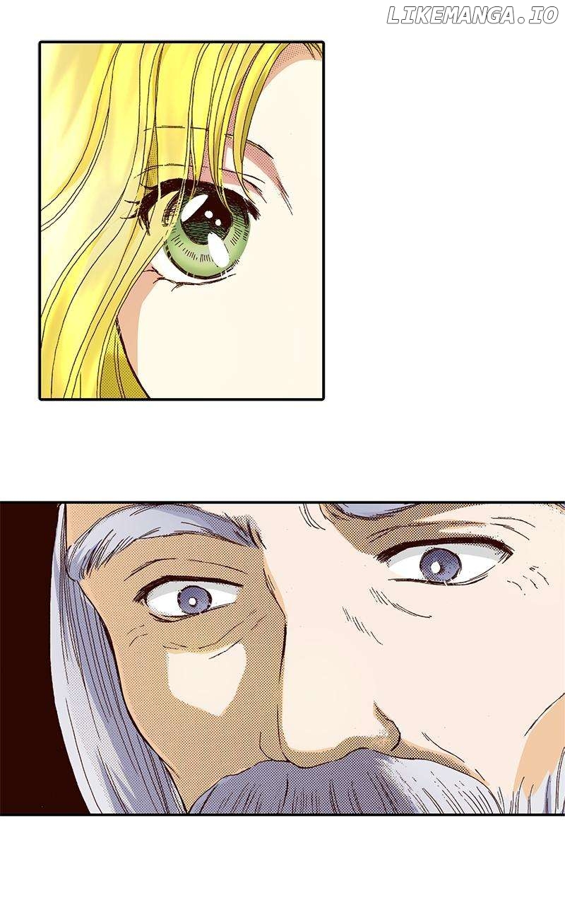 Mangetsu no Chikai Chapter 2 - page 6