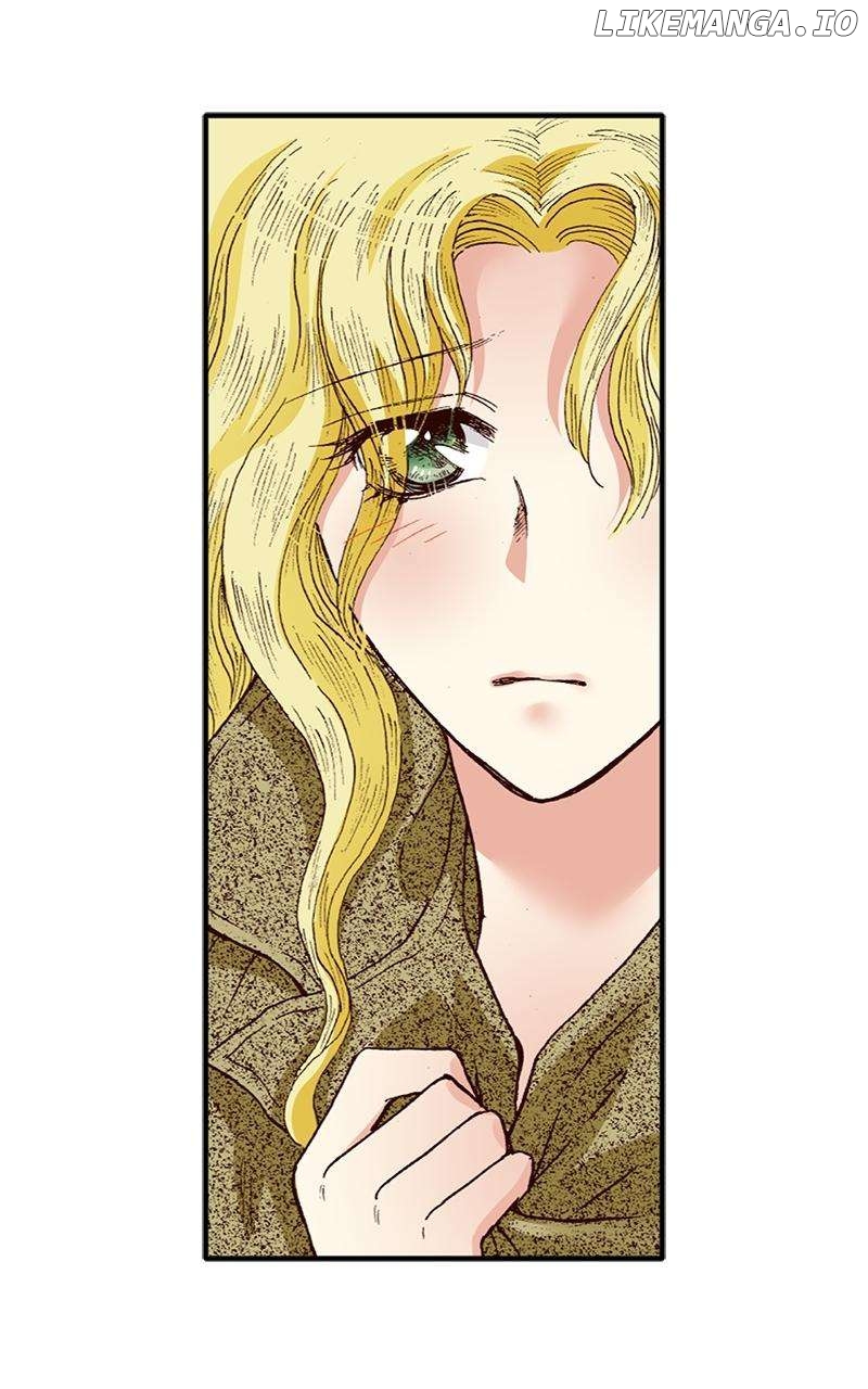 Mangetsu no Chikai Chapter 22 - page 2
