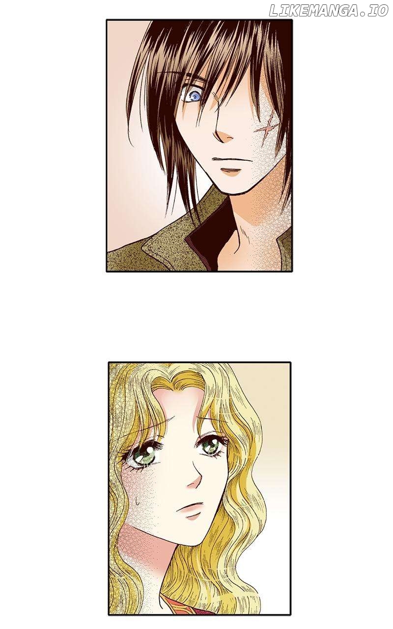 Mangetsu no Chikai Chapter 24 - page 33