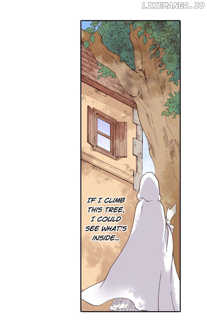 Mangetsu no Chikai Chapter 27 - page 5