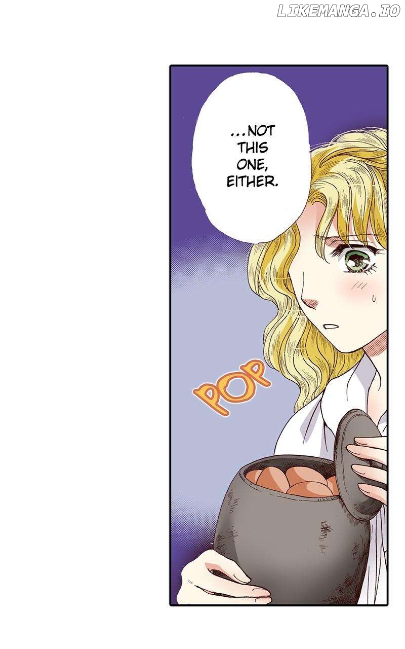 Mangetsu no Chikai Chapter 29 - page 6