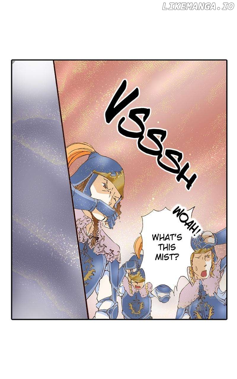 Mangetsu no Chikai Chapter 3 - page 2