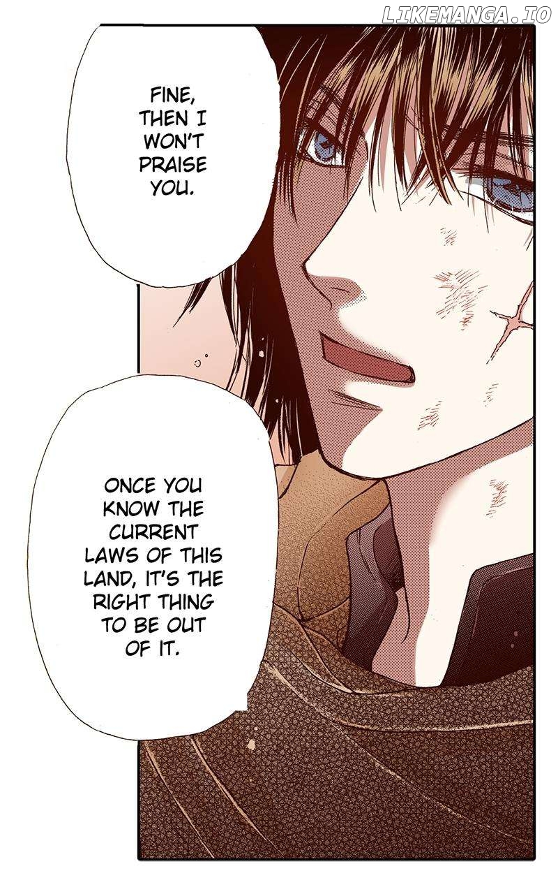 Mangetsu no Chikai Chapter 3 - page 29