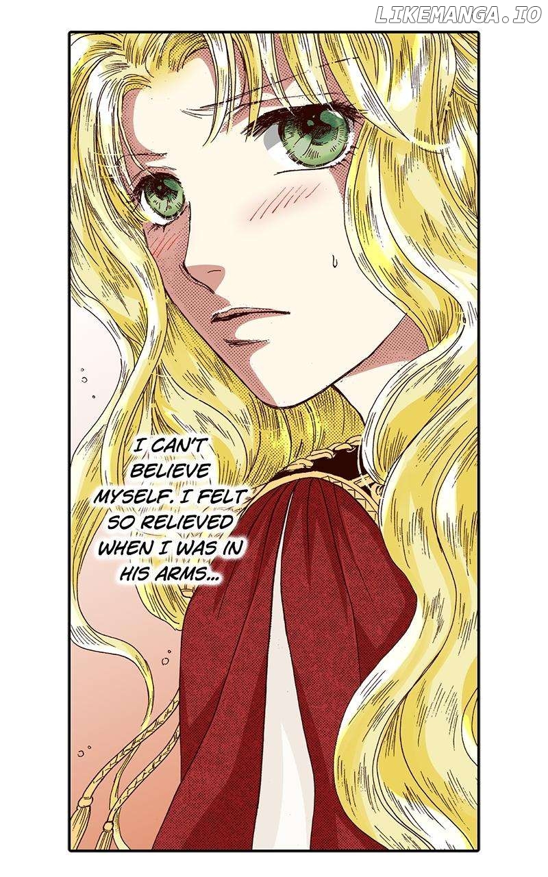 Mangetsu no Chikai Chapter 3 - page 30