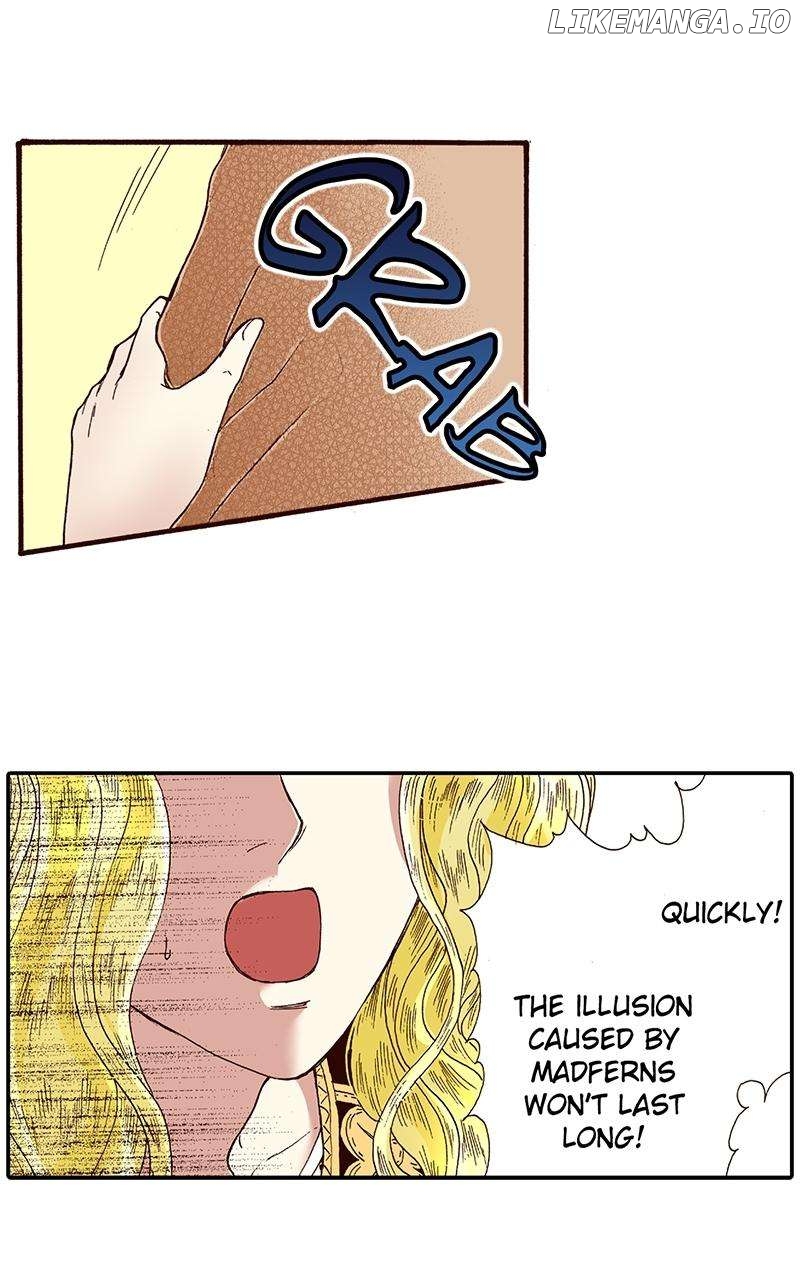 Mangetsu no Chikai Chapter 3 - page 7