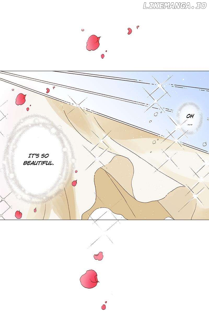 Mangetsu no Chikai Chapter 30 - page 2