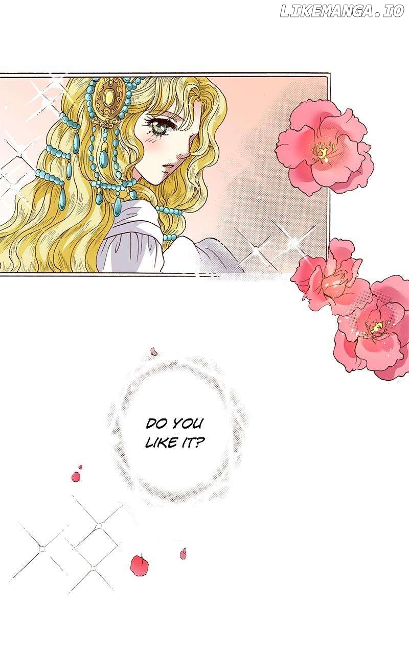 Mangetsu no Chikai Chapter 30 - page 3