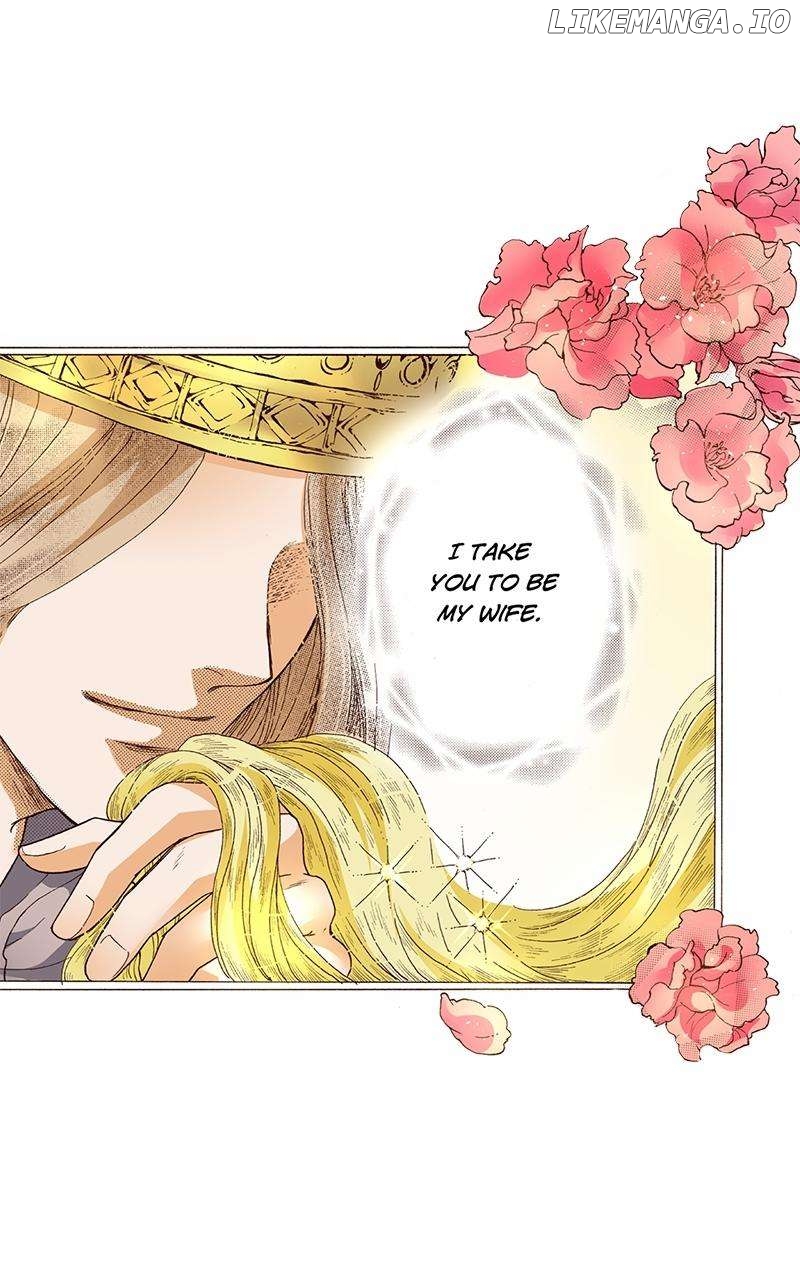 Mangetsu no Chikai Chapter 30 - page 7