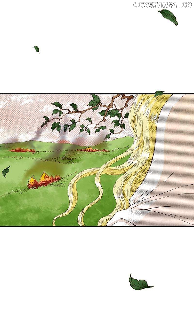 Mangetsu no Chikai Chapter 9 - page 29