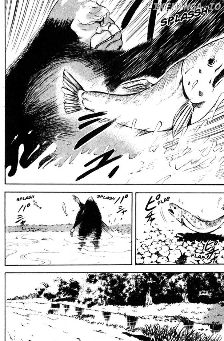 Sakigake!! Cromartie Koukou Chapter 163-187 - page 147