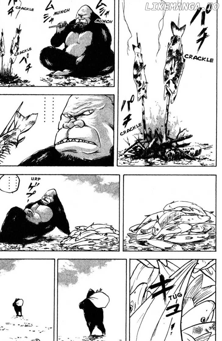 Sakigake!! Cromartie Koukou Chapter 163-187 - page 148