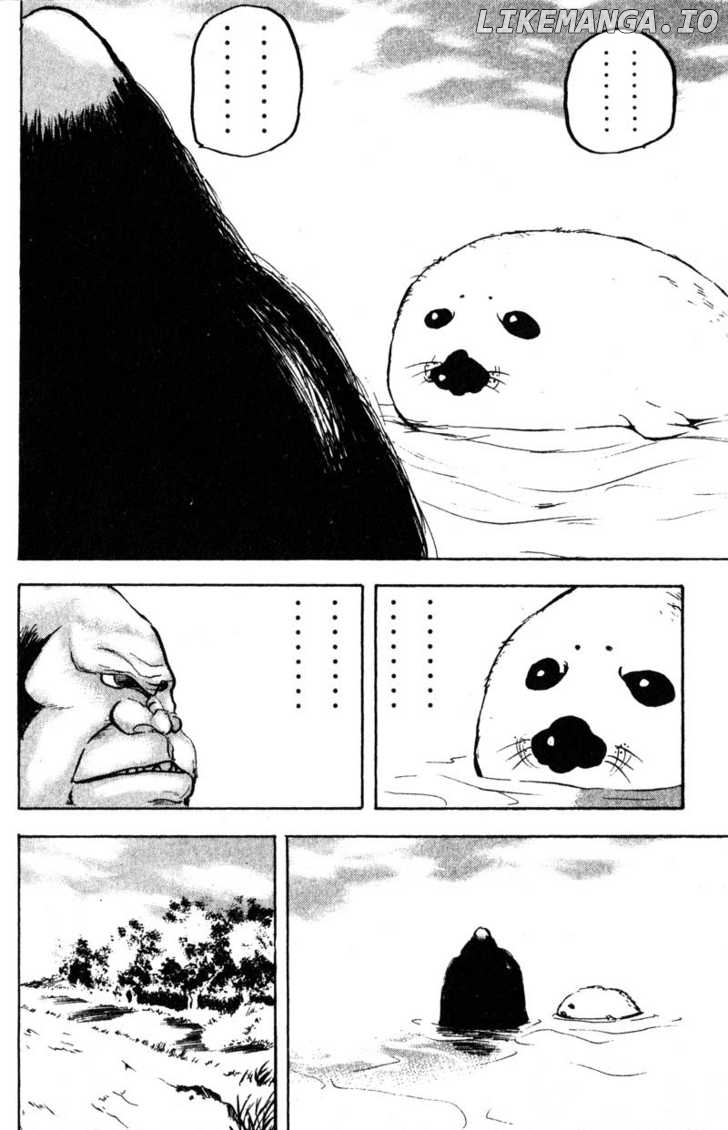 Sakigake!! Cromartie Koukou Chapter 163-187 - page 151