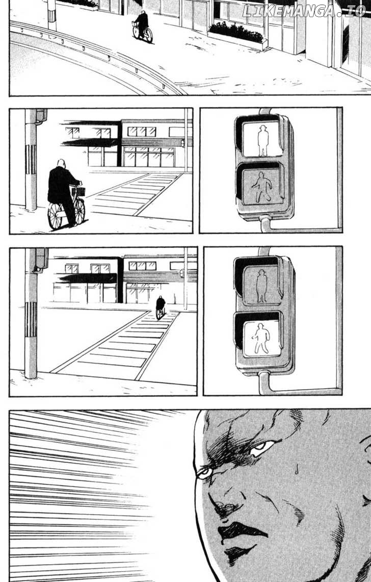 Sakigake!! Cromartie Koukou Chapter 163-187 - page 57